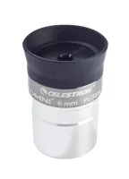 Okulár Celestron Omni 6 mm (1,25") (#93317)
