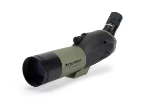 Pozorovací ďalekohľad Celestron Ultima 18-55×65 - lomený (#52248)