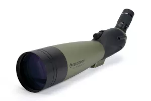 Pozorovací ďalekohľad Celestron Ultima 22-66×100 - lomený (#52252)