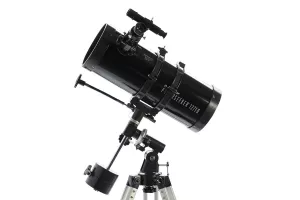 Ďalekohľad Celestron PowerSeeker 127EQ (#21049)