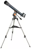 Ďalekohľad Celestron AstroMaster 70AZ (#21061)