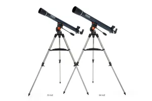 Ďalekohľad Celestron AstroMaster 90AZ (#21063)
