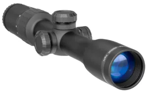 Puškohľad Yukon Jaeger 3-9x40 (X02i)