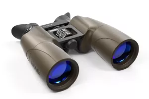 Binokulárny ďalekohľad Yukon Solaris 7x50 WP