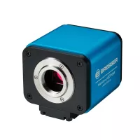 Bresser MikroCam Full HD PRO HDMI Autofocus - kamera k mikroskopu s WiFi a SD záznamom