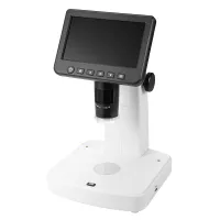 Digitálny mikroskop Levenhuk DTX 700 LCD (10-300x) s kamerou