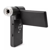 Digitálny mikroskop Levenhuk DTX 700 Mobi (10-300x) s kamerou