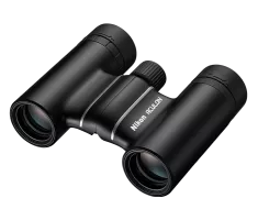 Binokulár Nikon Aculon T02 10x21 CF Black