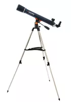 Ďalekohľad Celestron AstroMaster LT 60AZ (#21073)