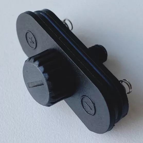 Krytka batérií modelov DIGISIGHT Pulsar