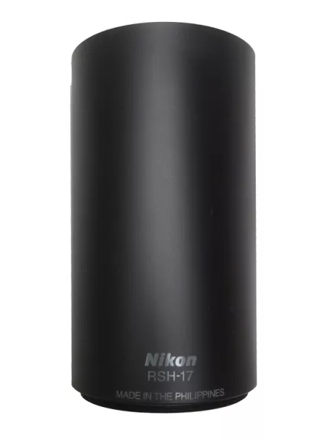 Nikon RSH-17 slnečná clona 50 mm (Mat)