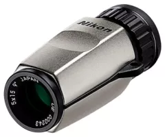 Monokulárny ďalekohľad Nikon HG 5x15