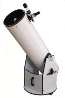 Hviezdársky ďalekohľad GSO DO 980 DOBSON 12” 300/1500mm f/5 CRAYFORD