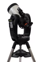 Dalekohled Celestron #11007 CPC DE LUXE 800 HD