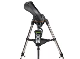 Montáž Celestron #91205 NEXSTAR SLT vr. rybiny