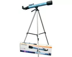 Ďalekohľad Celestron Land & Sky 50AZ (#21002)