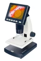 Digitálny mikroskop Discovery Artisan 128 (20-500x) s kamerou