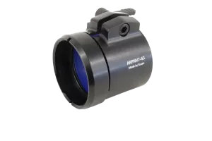 Rusan QR objímka pre Pard NV007S Veľkosť objímky:: 47mm