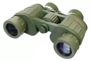 Binokulárny ďalekohľad Levenhuk Discovery Field 8x42