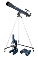 Súprava Discovery Scope 3 so vzdelávacou publikáciou