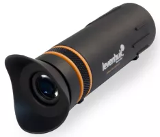 Monokulárny ďalekohľad Levenhuk Wise PLUS 8x32