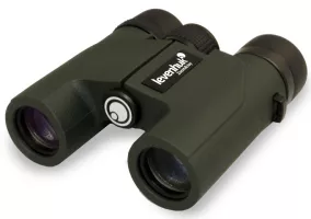 Binokulárny ďalekohľad Levenhuk Karma Pro 10x25