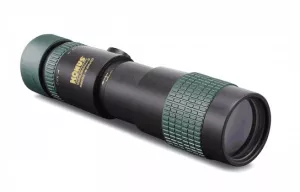 Monokulárny ďalekohľad Konus Konusmall-3 Zoom 8-24x40 so smartfónovým adaptérom