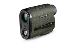 Laserový diaľkomer Vortex Diamondback HD 2000 - dosah 1829 m, HD optika, OLED displej