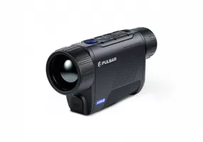 Termovízny monokulár Pulsar Axion 2 XG35 640×480, 35 mm, detekcia 1750 m
