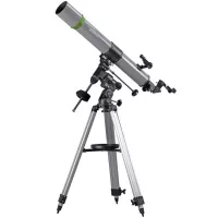 Hvězdářský ďalekohľad Bresser Space Explorer 90/900 EQ3