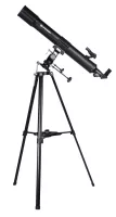 Hvezdársky ďalekohľad Bresser Taurus 90/900mm - MPM