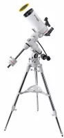 Hvezdársky teleskop Bresser Messier MC 100/1400mm EXOS-1 so slnečným filtrom
