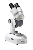 Mikroskop Bresser Researcher ICD (20-80x)