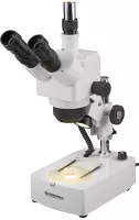 Stereomikroskop Bresser Advance ICD (10-160x) Zoom