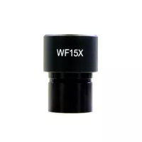 Okulár Bresser DIN WF 15x / 23,2 mm širokouhlý