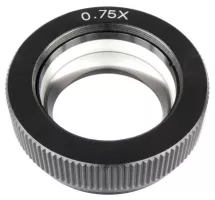 Objektív 0.75x pre ETD-101/ Advance ICD