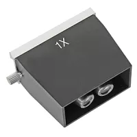 Objektív Bresser Biorit ICD 1x pre stereomikroskopy Biorit