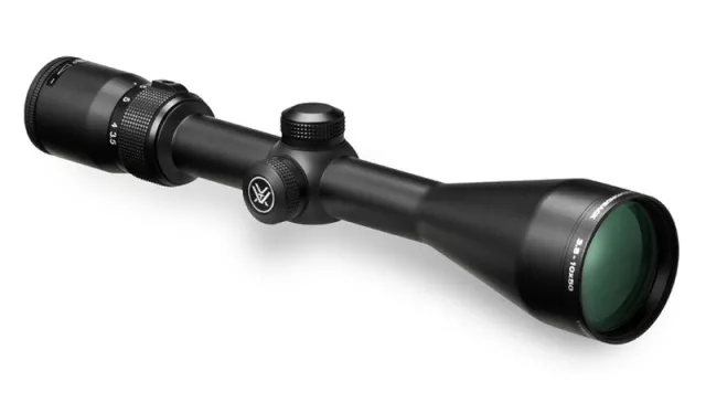 Puškohľad Vortex Diamondback 3.5-10x50 Dead-Hold BDC MOA