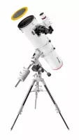 Hviezdarsky ďalekohľad Bresser Messier NT-203/1200 Hexafoc EXOS-2/EQ5