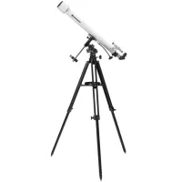 Hviezdársky ďalekohľad Bresser Classic 60/900 EQ