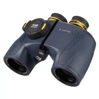 Binokulárny ďalekohľad Bresser Nautic 7x50 Gen. II