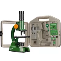 Mikroskop Freek Vonk x Bresser (100-1200x)