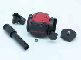 MONTÁŽ SKY-WATCHER STAR ADVENTURER MINI WiFi