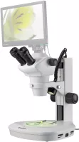 Stereomikroskop Bresser Science ETD 201 (8-50x)