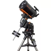 Ďalekohľad Celestron #12050 CGX 800 SCT (203/2032mm)