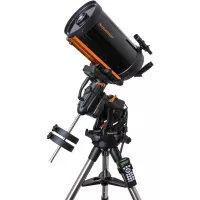 Ďalekohľad Celestron #12051 CGX 925 SCT (235/2350mm)