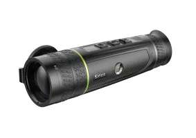 Termovízny monokulár Pixfra Sirius S650D Dual 25/50 mm 640×512 NETD < 18 mK