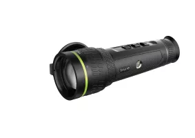 Termovízny monokulár Pixfra Sirius HD SA70D Dual 1280×1024 s duálnou šošovkou 35/70 mm